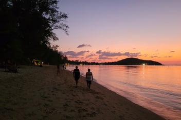 Stay Legal and Safe in Thailand